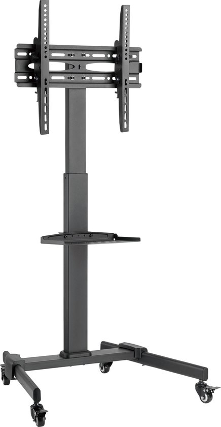 Cabletech - TV Standaard - 32-55 inch - Verstelbaar - Inclusief Plek