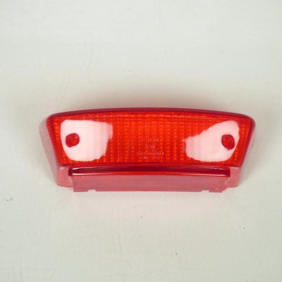 cabochon achterlicht replay voor derbi 50 bultaco astro motorfiets nieuw