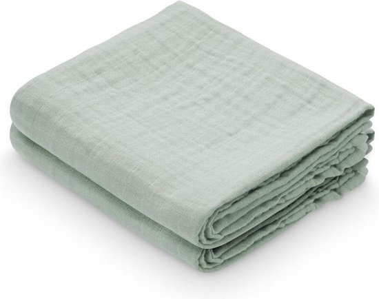 Cam Cam Copenhagen Hydrofiele Doeken 70x70cm 2 Stuks van Cam Cam Copenhagen