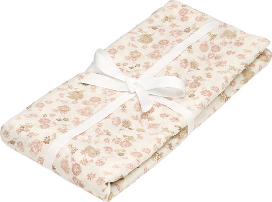 Cam Cam Copenhagen Hydrofiele Luier - Augusta - 120 x 120 cm van Cam Cam Copenhagen