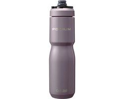 Camelbak Bidon Podium Steel Violet 650 Ml