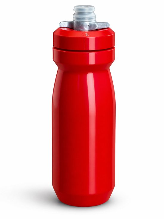 Camelbak - Bidon - Rood - 620 ml - Drinkfles - Waterfles