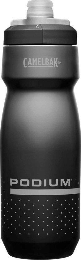 Camelbak Bidon - zwart - grijs van CamelBak