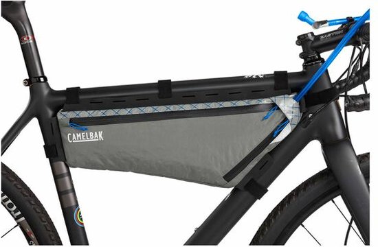 Camelbak Frame Hydratatietas M.U.L.E. Large Wolf Grey van Camelbak