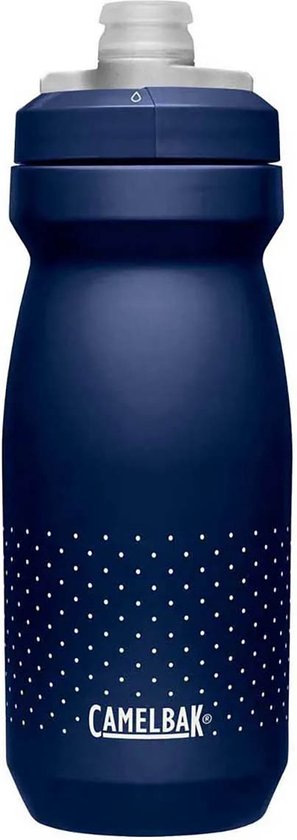 CAMELBAK PODIUM 0.62L BIDON MARINEBLAUW van CamelBak