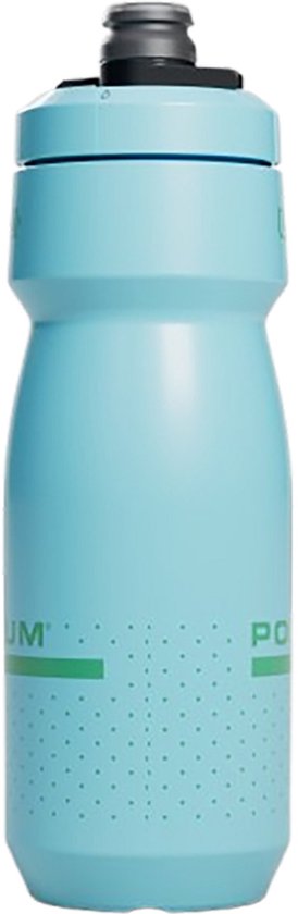 Camelbak Podium Bidon 700ml Crystal Blue van CamelBak