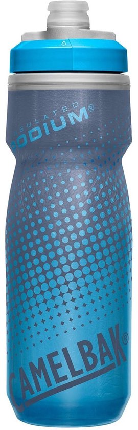 Camelbak Podium Chill 620ml Bidon Blauw