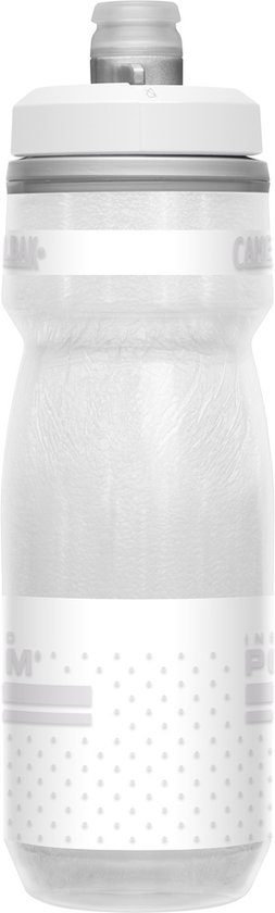 CamelBak Podium Chill Bidon 620ml Reflective Ghost van Camelbak