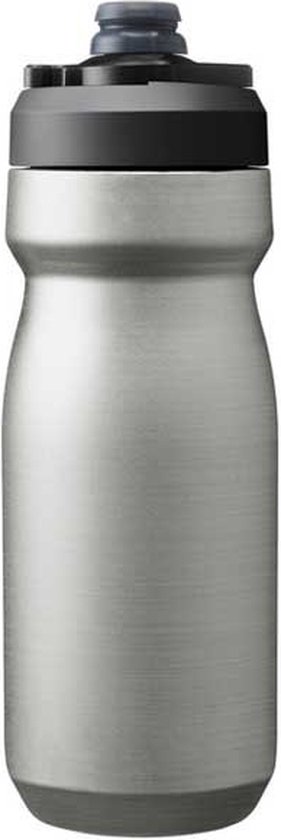 Camelbak Podium Insulated Steel Bidon Stainless - 530ml