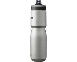 Camelbak Podium Insulated Steel Bidon Stainless - 650ml