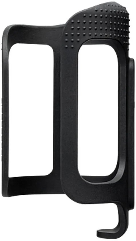 Cannondale Regrip Right Rechter Bidonhouder Zwart