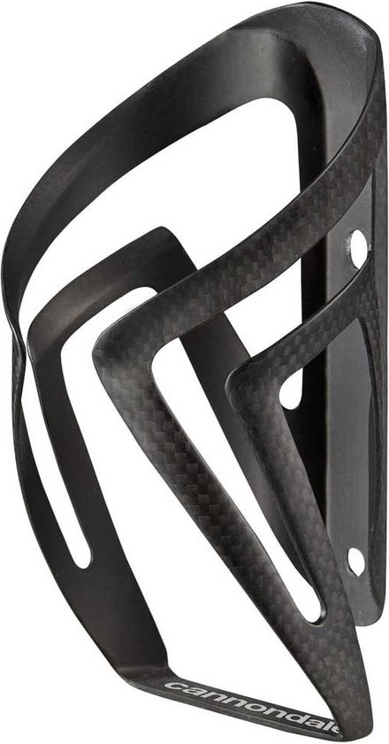 Cannondale Speed C Carbon Bidonhouder Zwart
