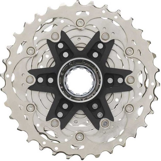 Cassette 12-speed Shimano 105 CS-R7101 11-34T