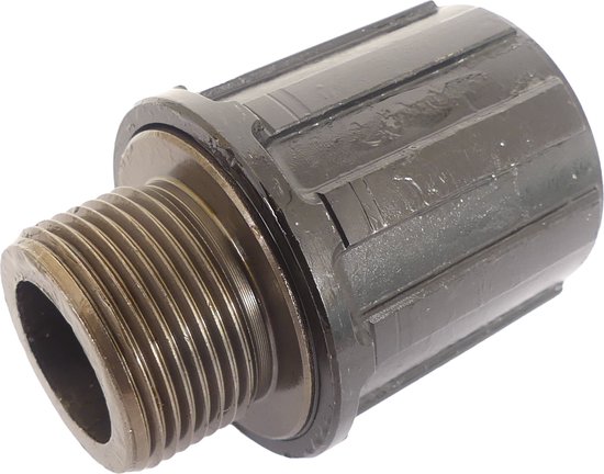 Cassettebody Shimano FH-TY500 7-speed van Shimano