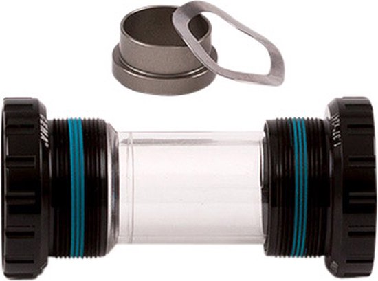 Cema Bsa Ceramic Sram Gxp Trapaslagers Zilver 68/73 mm van Merkloos