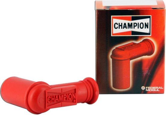 Champion bougiekap pr05u (groot gat) van Champion