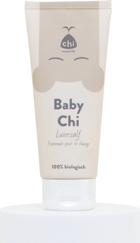 Chi Baby chi luierzalf 100 Milliliter van Chi