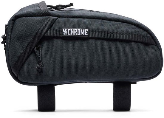 Chrome Holman Frametas Zwart S-M van CHROME