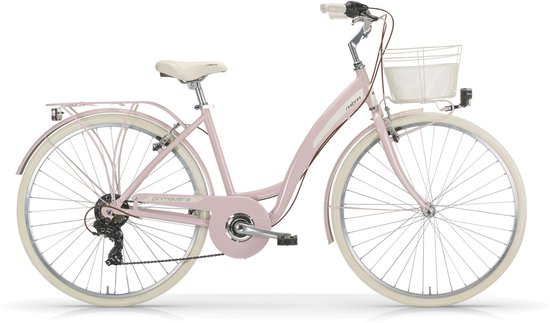 Citybike Nieuwe Primavera 26 inch van Merkloos