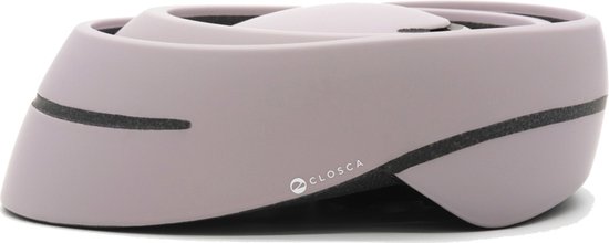 Closca – Fietshelm en Stephelm – Inklaapbaar – Unisex – Loop Himalaya Maat M