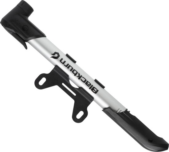 Compacte Fiets Frame Pomp Universeel voor Schrader en Presta Ventielen