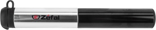 Compacte Mini Fietspomp - Universele Compatibiliteit & Duurzaam Aluminium