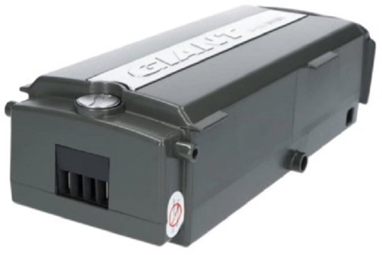 Compatibele Giant Twist fietsaccu - 26V - 11,4 Ah 301W -met bijgeleverde oplader van Victron Energy