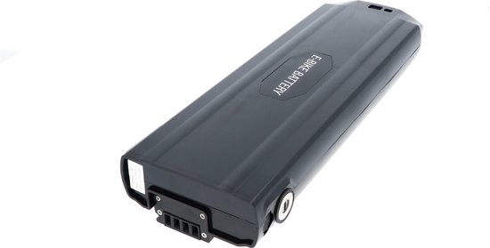 Compatible Fietsaccu Stella Type 2 - 36V 17.5 Ah van Santéxs.