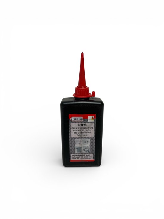 Connex Smeermiddel - Vaste stof - 100ml - COX591133 van Merkloos
