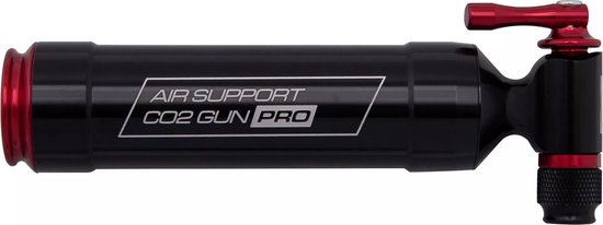 CONTEC CO2-patronen pomp Air Support CO2 Gun