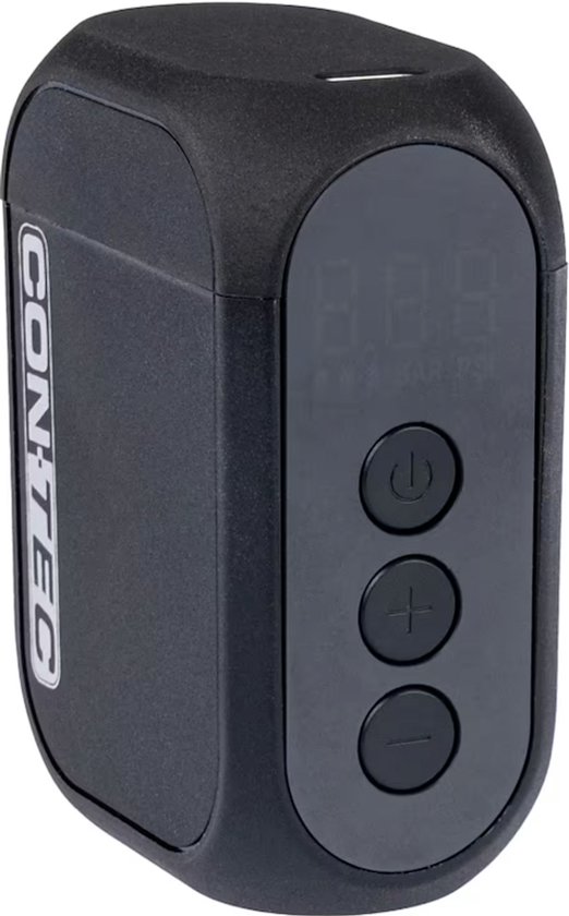 CONTEC Minipomp accu-voeding Air Tronic Mini 8.3 Bar /120 PSI