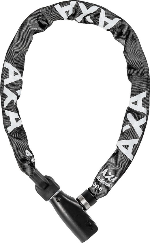 Content in html - Axa Kettingslot Absolute 8 * 90 - Online Bestellen kettingslot van AXA