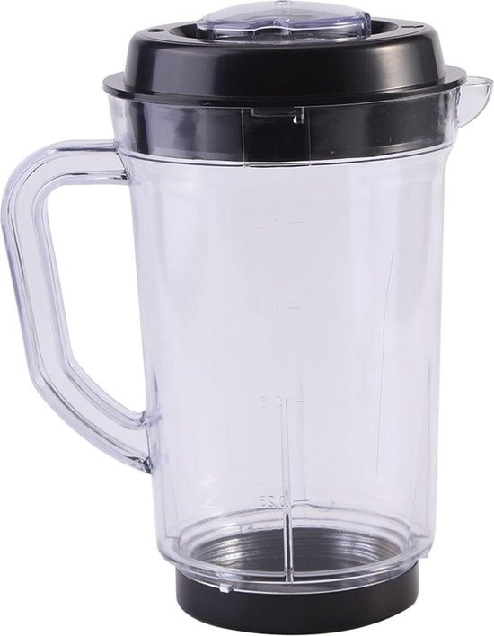 Contetn in html Juicer Blender Pitcher - Magic Bullet Pitcher - Juicer Mixer Houder Plastic Blender Cup - Sojamelk Cup Filter Cup - 1000Ml voor Accessoires Poster Stand - Grote Cup Vervangende Onderdelen . van Magic Bullet