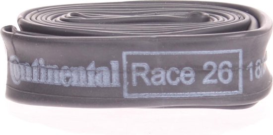 Continental - Binnenband Fiets - Frans Ventiel - 42 mm - 26 x 1 van Continental