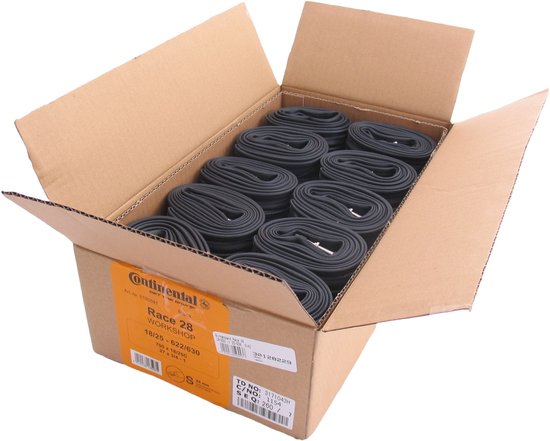 Continental binnenband SV42 28 inch (18/25-622) FV 42 mm