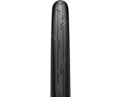 Continental buitenband contact urban 55-622 (28x2.20) reflex zwart van Merkloos