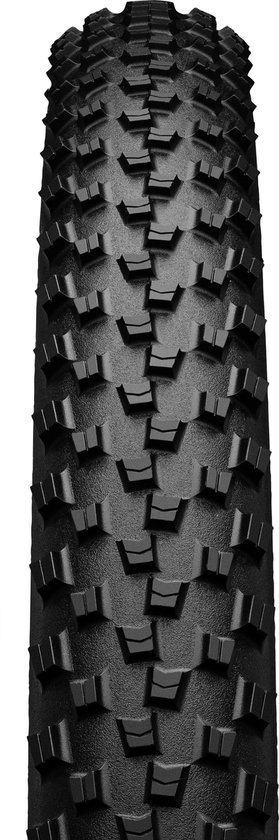 Continental Buitenband Cross King Ii 29 X 2.20 (55-622)