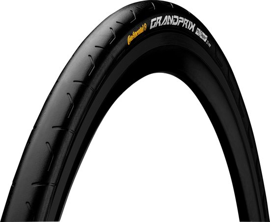 Continental Buitenband Grand Prix 28 X 7/8 (23-622) Draad van Continental