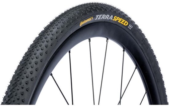 Continental Buitenband Terra Speed Protection 28 X 1.35 (35-622) van Continental