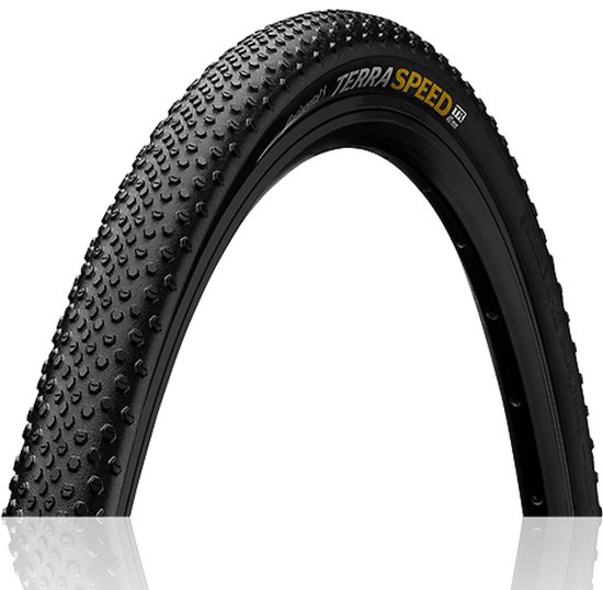 Continental Buitenband Terra Speed Protection 28 X 1.50 (40-622) van Continental