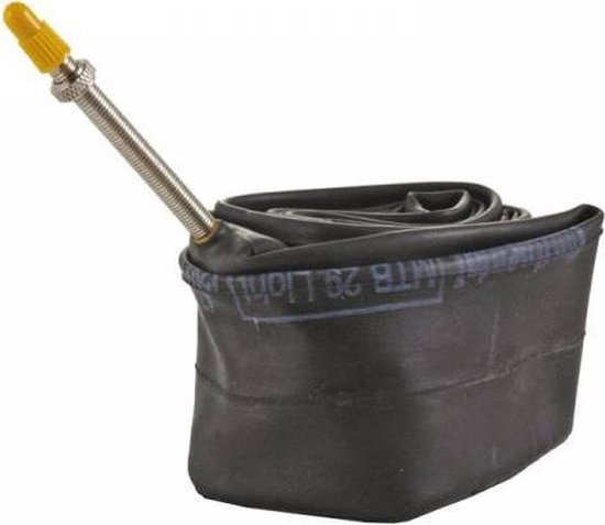 Continental MTB 26 - Binnennband - 47/62 - 559 - 26 x 1.75/2.50 inch - Frans Ventiel - 60 mm van Continenta