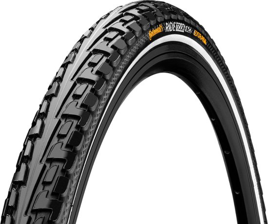 Continental Ride Tour Reflex - Buitenband 28 x 1,60 inch - 42-622