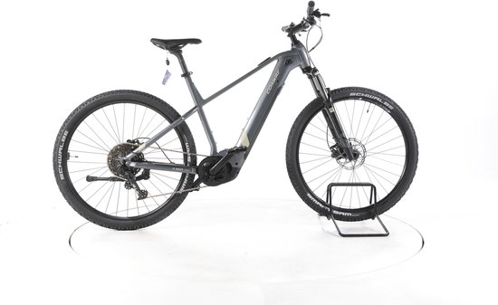 Conway Cairon S 2.0 Elektrische hardtail mountainbike Bosch Accu 500Wh 29" 2023