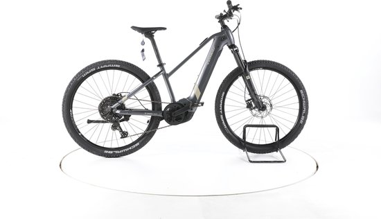 Conway CAIRON S 2.0 Elektrische hardtail mountainbike Bosch Accu 625Wh 27,5" Pro