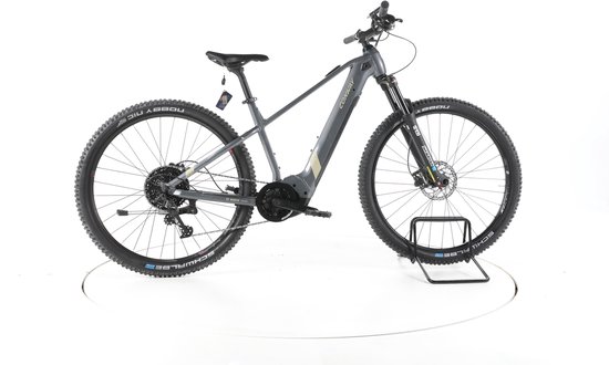Conway Cairon S 2.0 Elektrische hardtail mountainbike Bosch Accu 625Wh 29" 2023