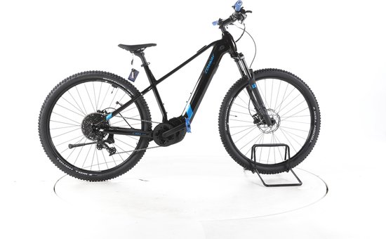 Conway Cairon S 2.0 Elektrische hardtail mountainbike Bosch Accu 625Wh 29" 2023