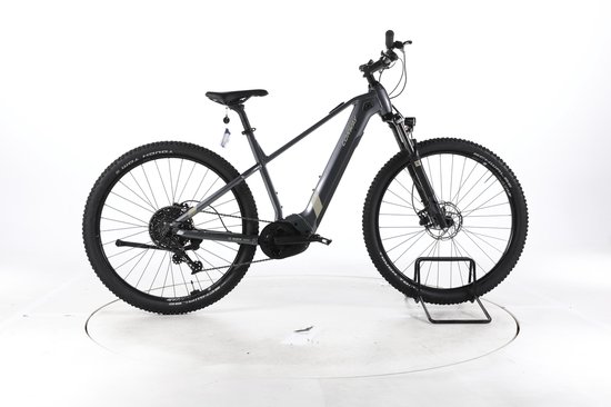 Conway Cairon S 2.0 Elektrische hardtail mountainbike Bosch Accu 625Wh 29" 2024