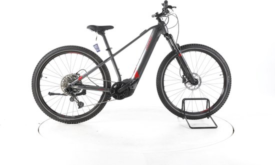 Conway Cairon S 4.0 Elektrische hardtail mountainbike Bosch Accu 750Wh 29" 2024