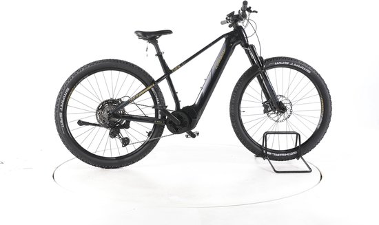Conway Cairon S 8.0 Elektrische hardtail mountainbike Bosch Accu 750Wh 29" 2023