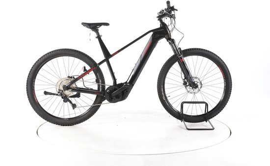 Conway Cairon SUV 5.0 Elektrische hardtail mountainbike Bosch Accu 750Wh 29" Pro
